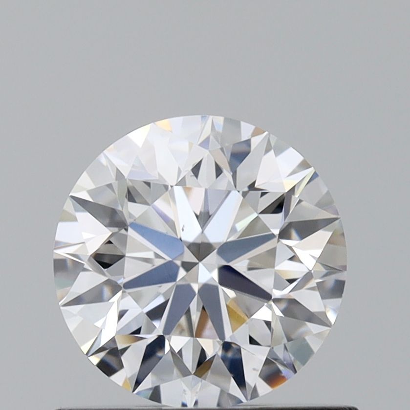 Diamant Rond 0.70 ct - Couleur F - Pureté VS2