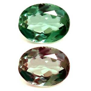 0.47 ct Alexandrite