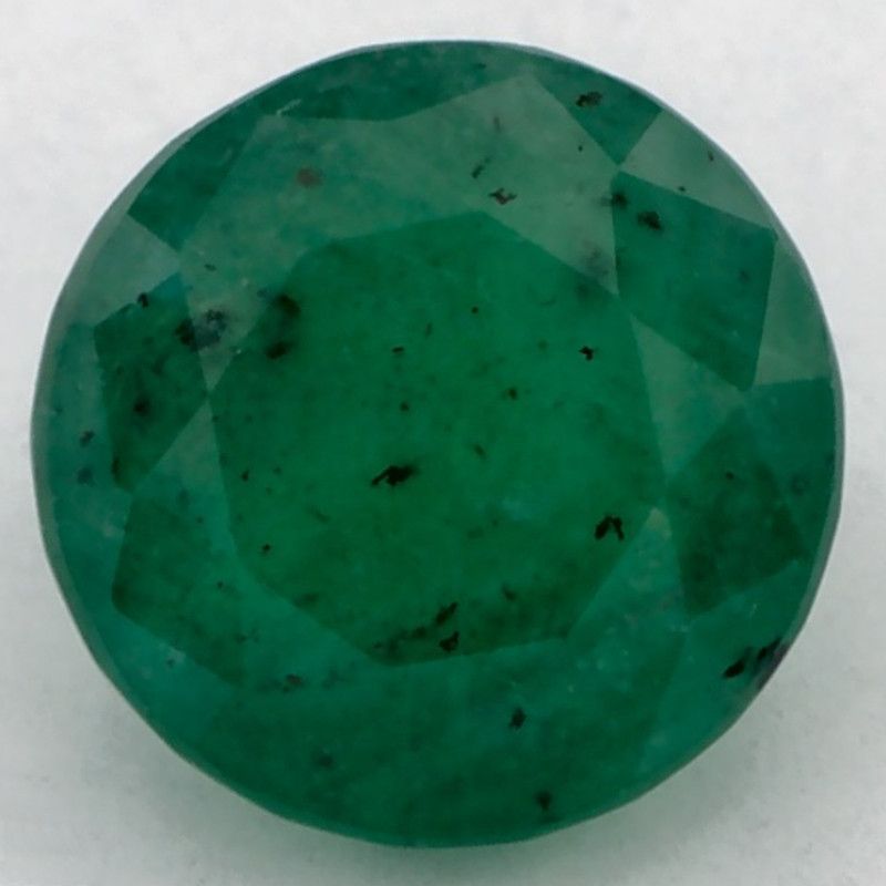 1.07 ct Emerald
