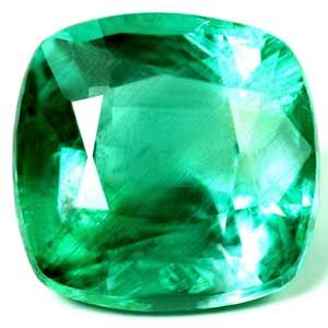 1.78 ct Emerald