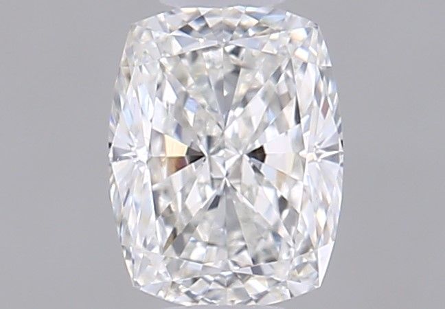 Prírodný diamant cushion,...