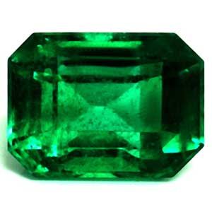 1.14 ct Emerald