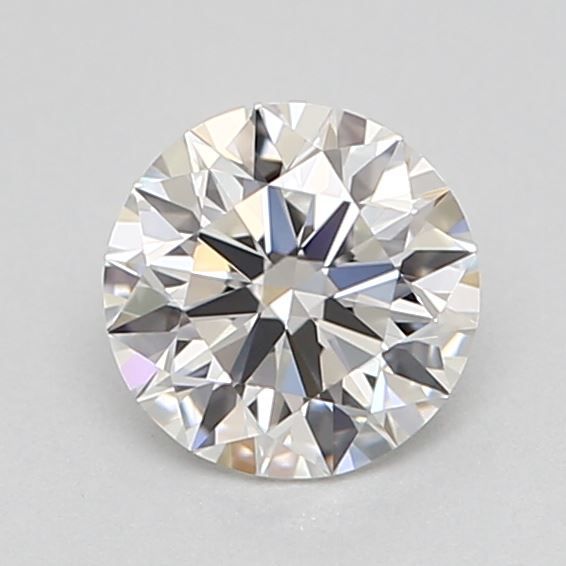 Prírodný diamant okrúhly briliant,... Prírodný diamant okrúhly briliant,...