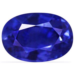 0.66 ct Sapphire