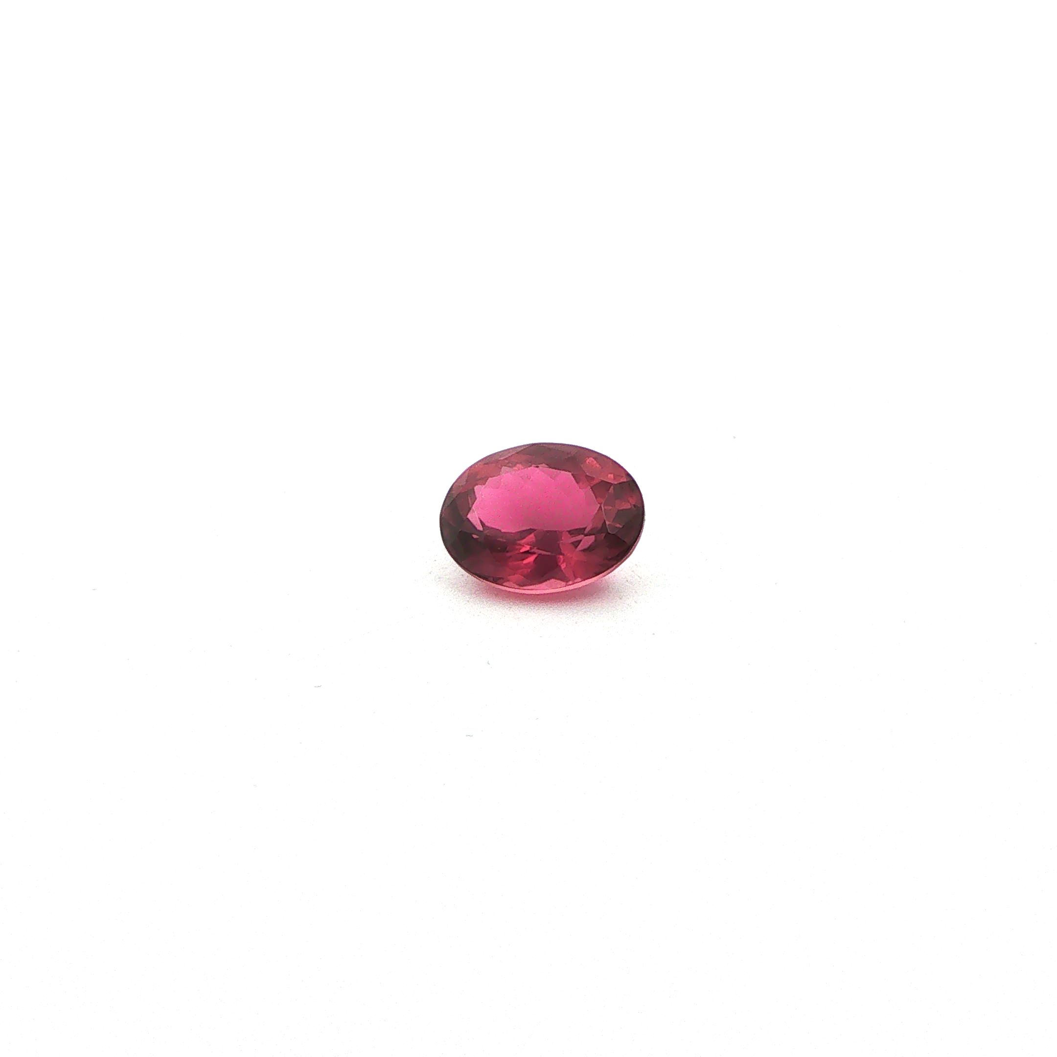 2.03 ct Tourmaline