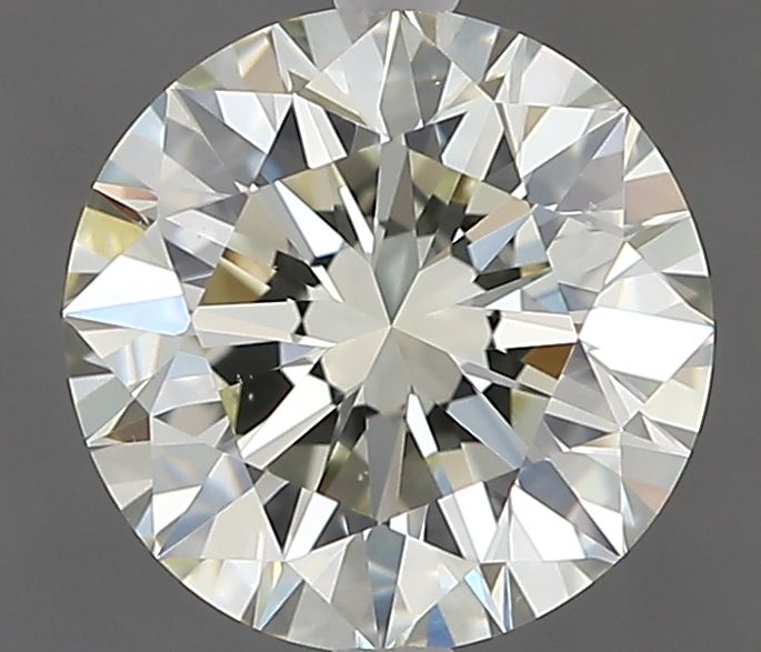 Prírodný diamant okrúhly...