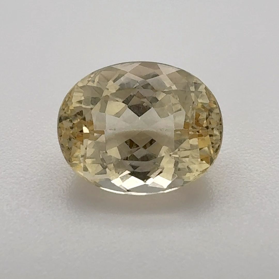 3.00 ct Topaz