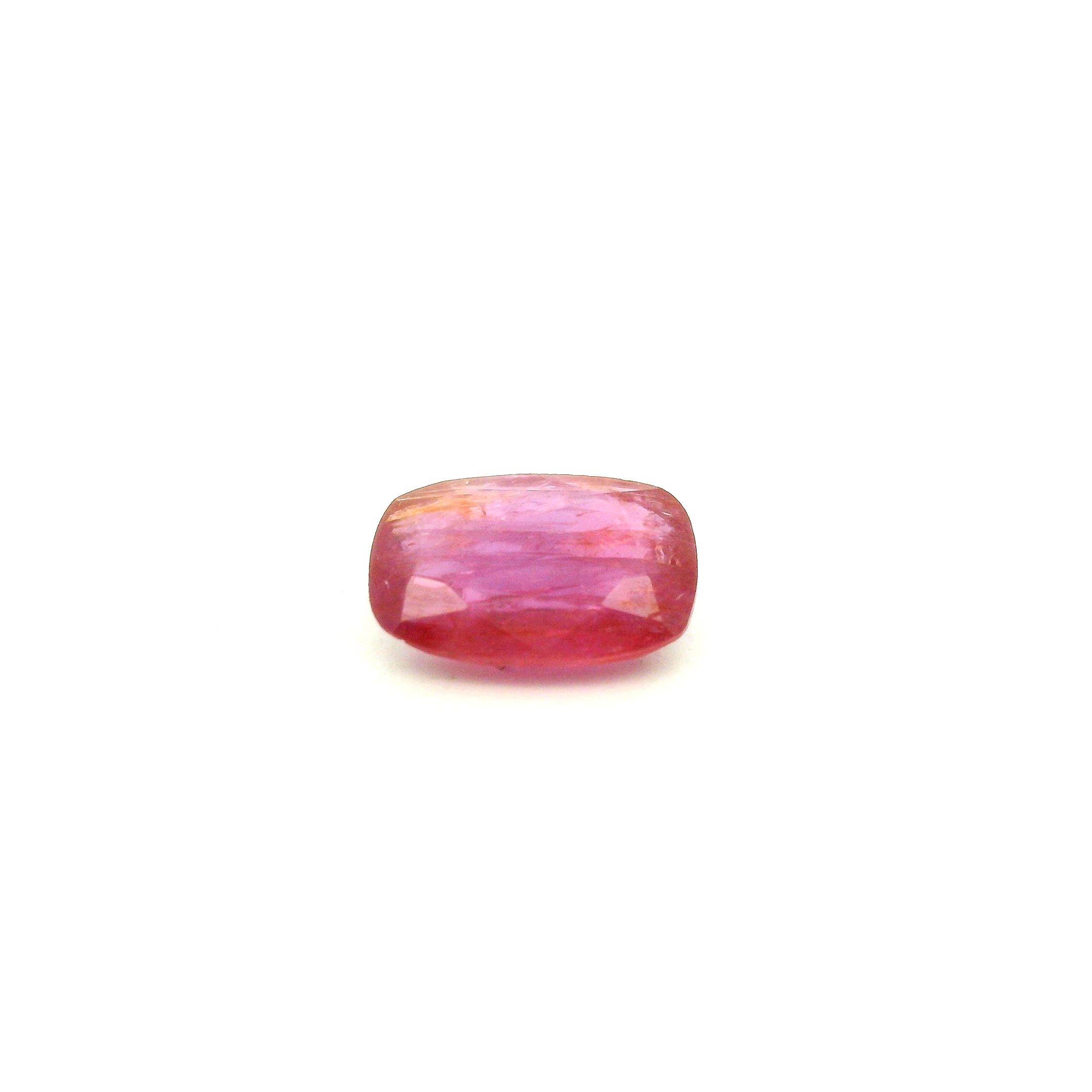 1.18 ct Ruby