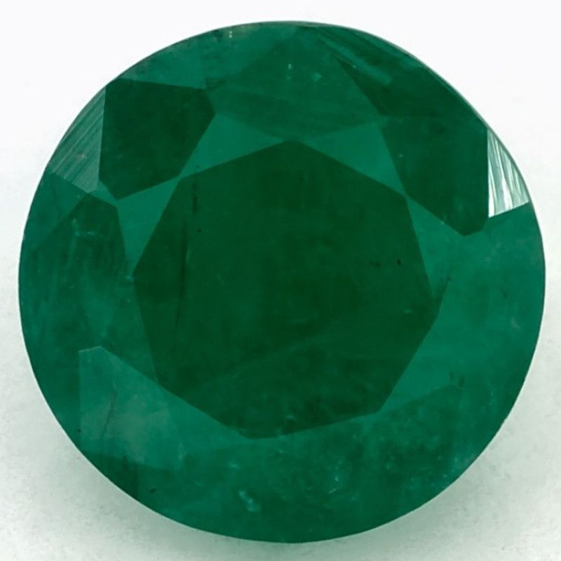 2.54 ct Emerald