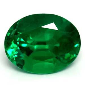 2.86 ct Emerald