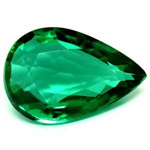 1.71 ct Emerald