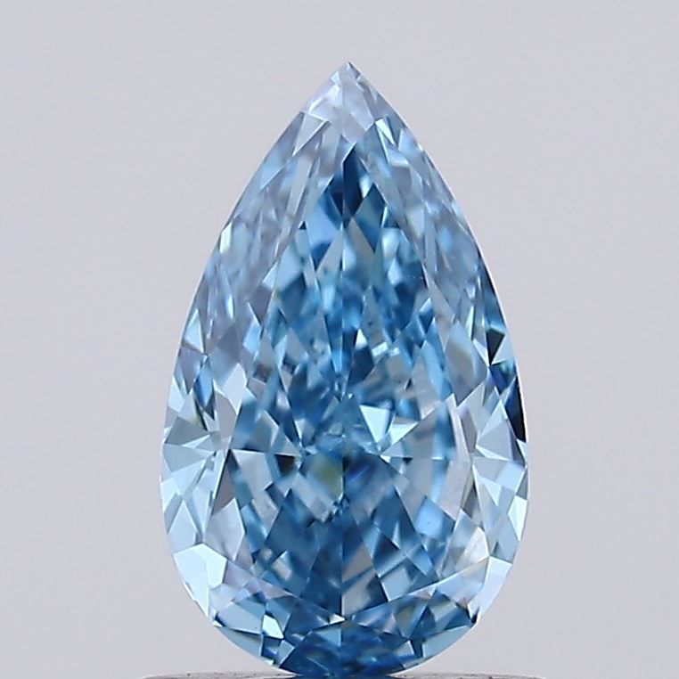 fancy color lab diamond