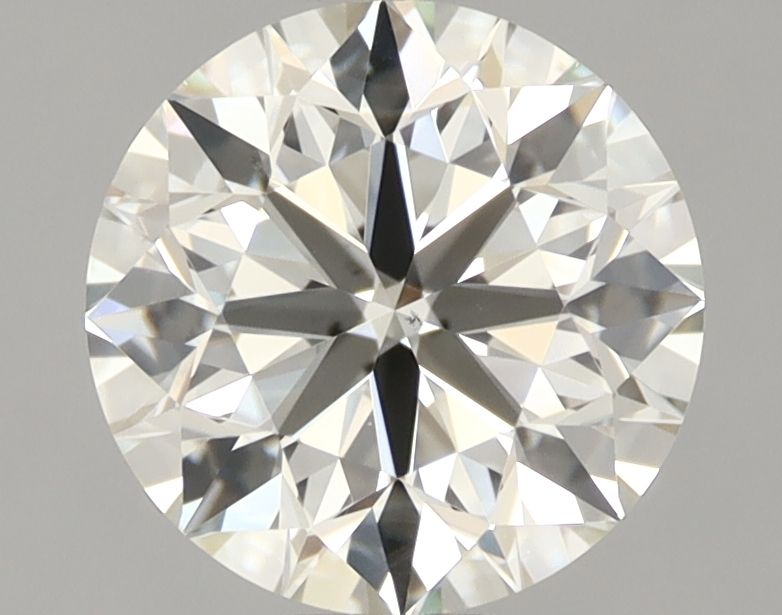 Prírodný diamant okrúhly...