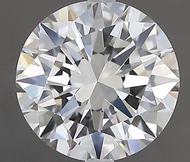 Diamant Rond 1.50 ct - Couleur G - Pureté VVS1