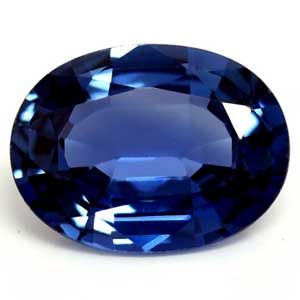 1.32 ct Sapphire