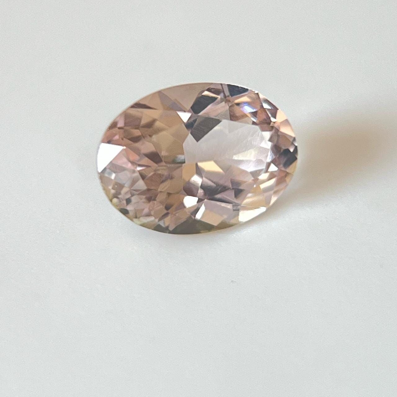 1.15 ct Tourmaline