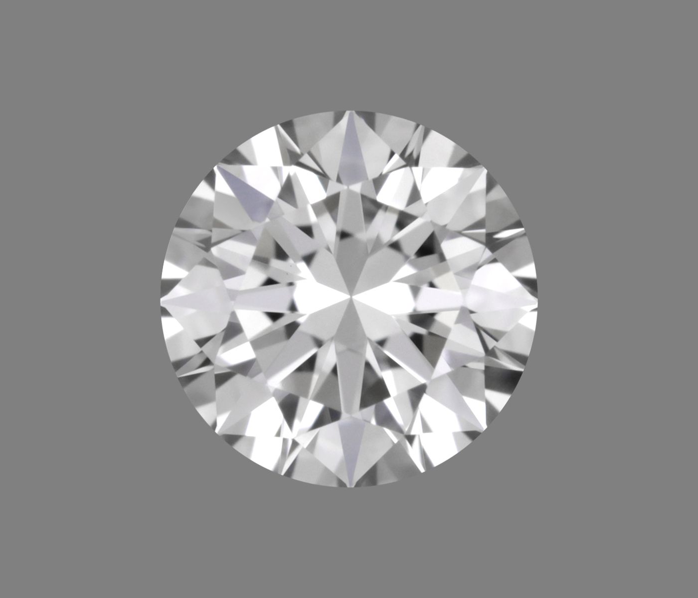 0.27ct ROUND Diamond