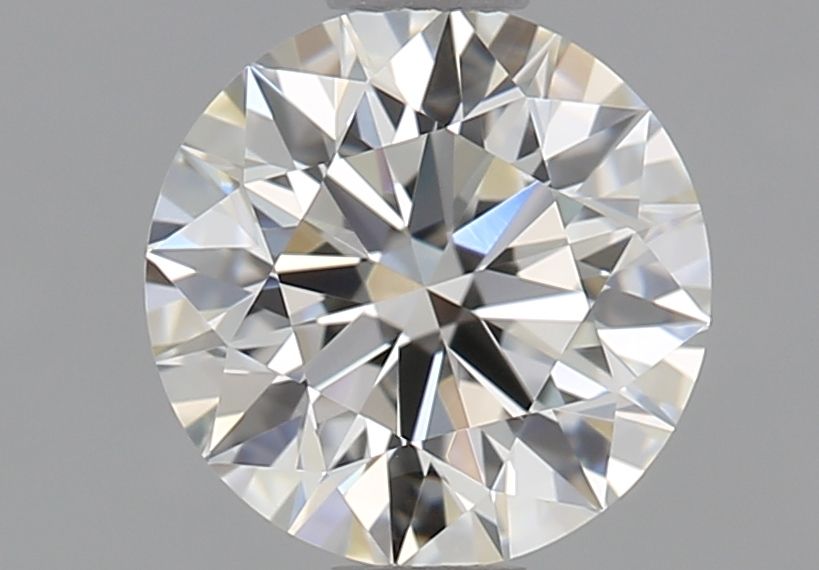 Prírodný diamant okrúhly...