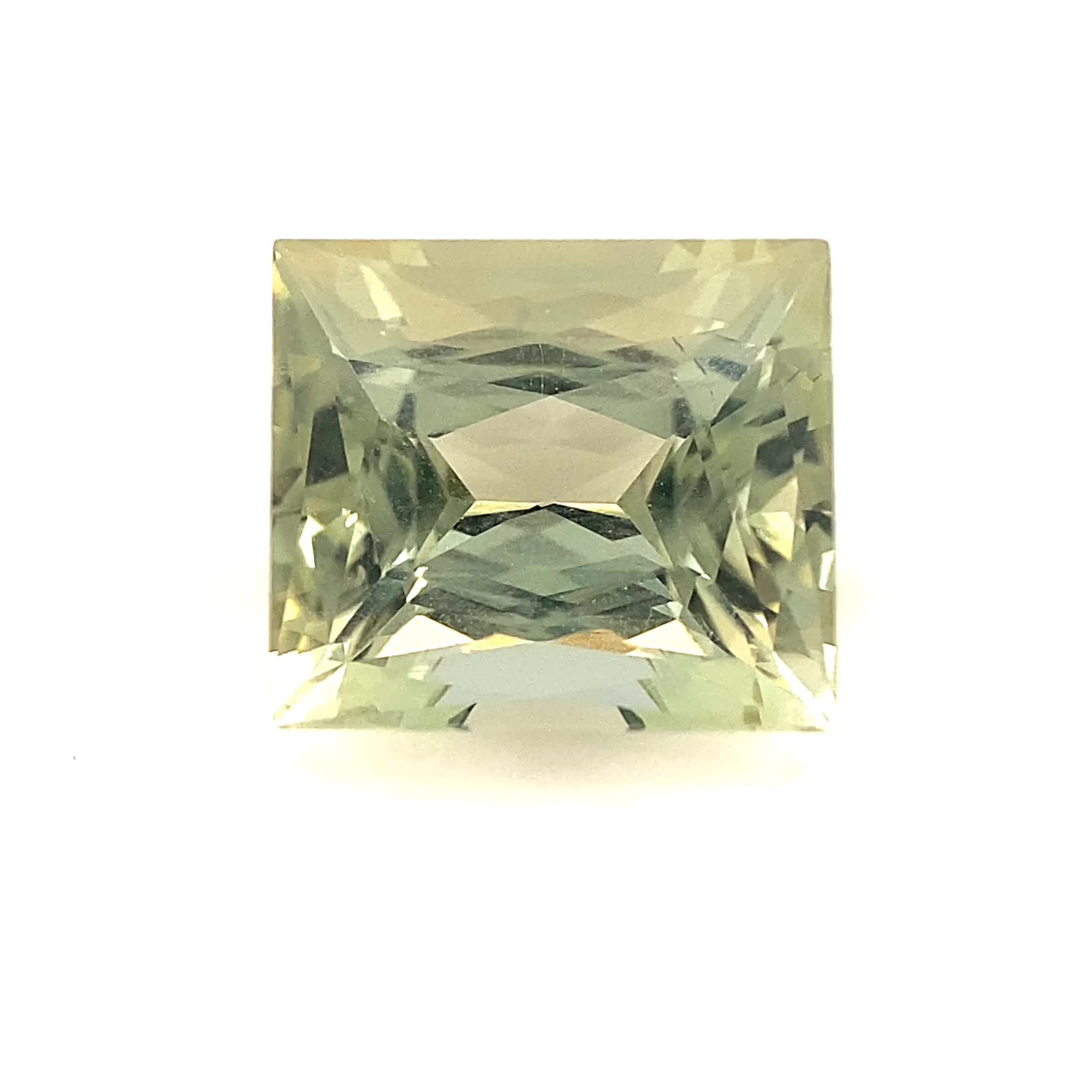 3.25 ct Tourmaline