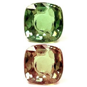 0.51 ct Alexandrite