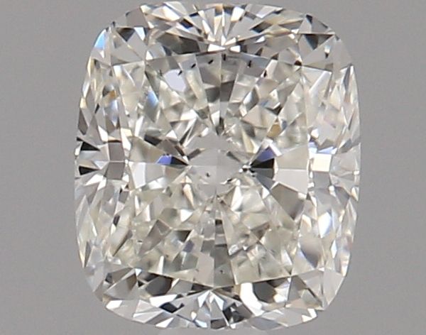 Prírodný diamant cushion,...