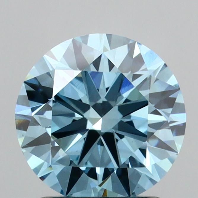 1.51 Carat · Fancy Vivid · VS1