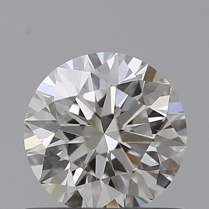 Prírodný diamant okrúhly...