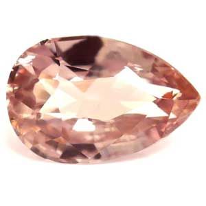 0.96 ct Sapphire