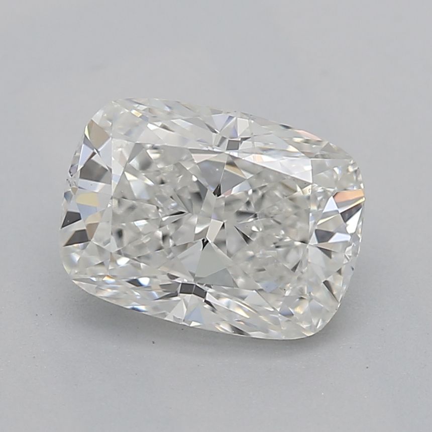 Prírodný diamant cushion,...