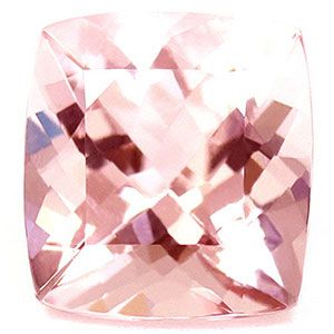 2.33 ct Morganite