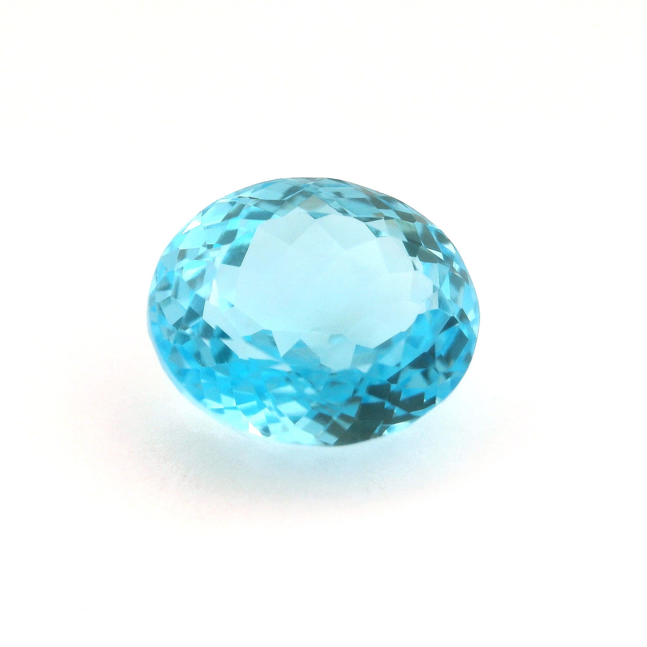 9.93 ct Topaz