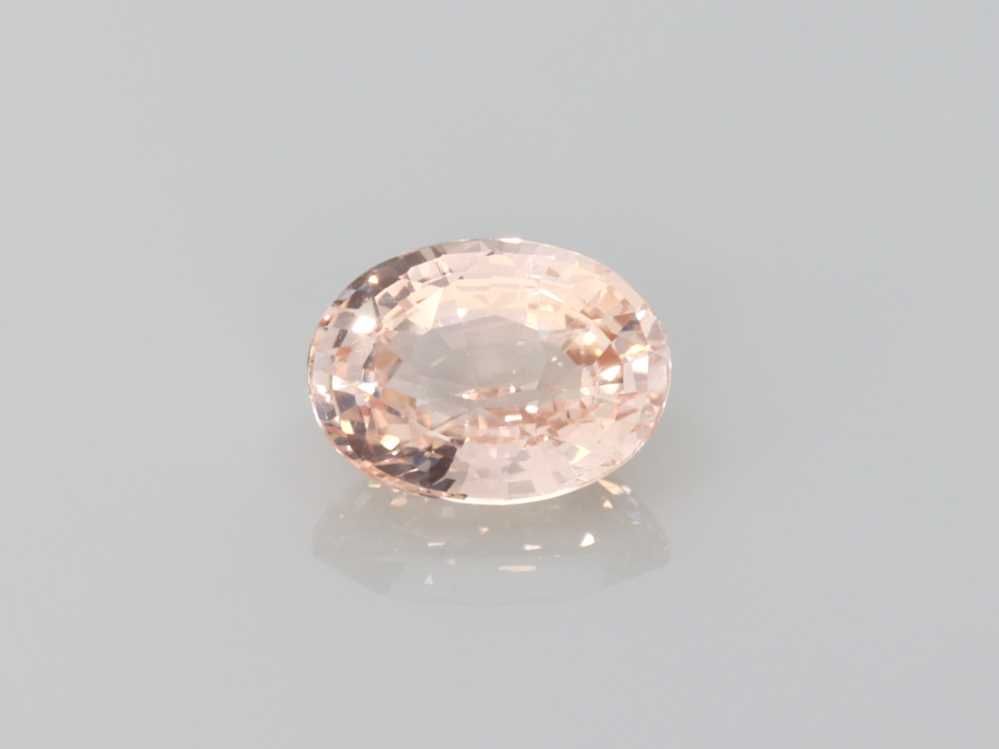 1.53 ct Sapphire