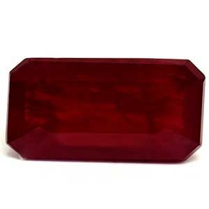 2.82 ct Ruby