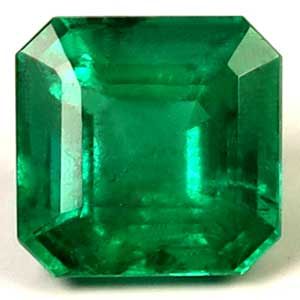0.41 ct Emerald