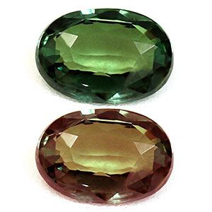 0.36 ct Alexandrite