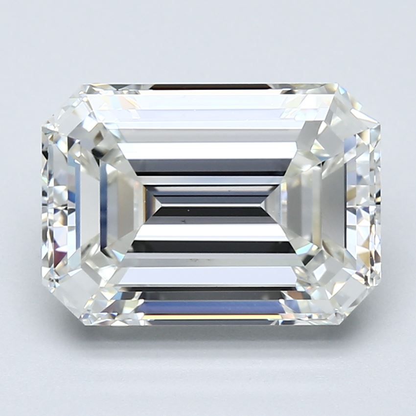 Prírodný diamant emerald,...