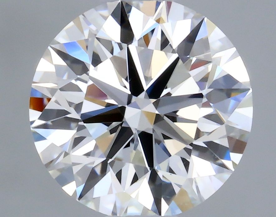 Prírodný diamant okrúhly...