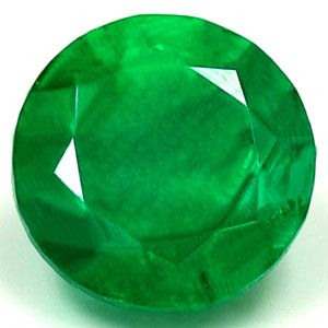 0.64 ct Emerald