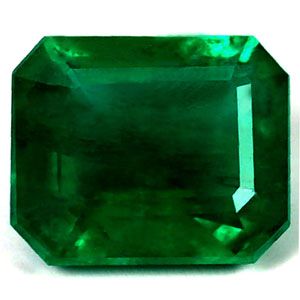 1.51 ct Emerald
