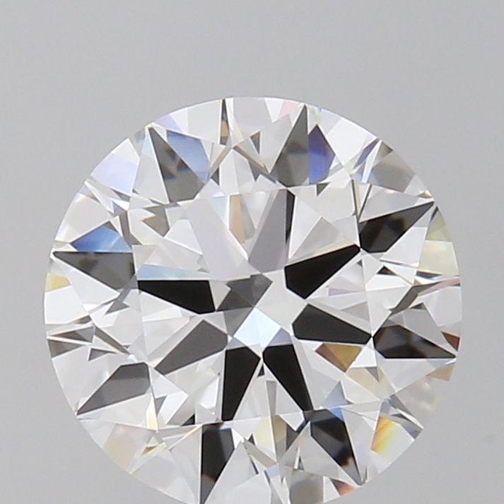 Prírodný diamant okrúhly...