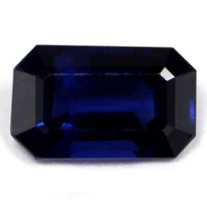 0.92 ct Sapphire
