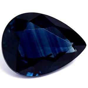 1.42 ct Sapphire