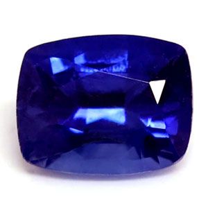 0.53 ct Sapphire