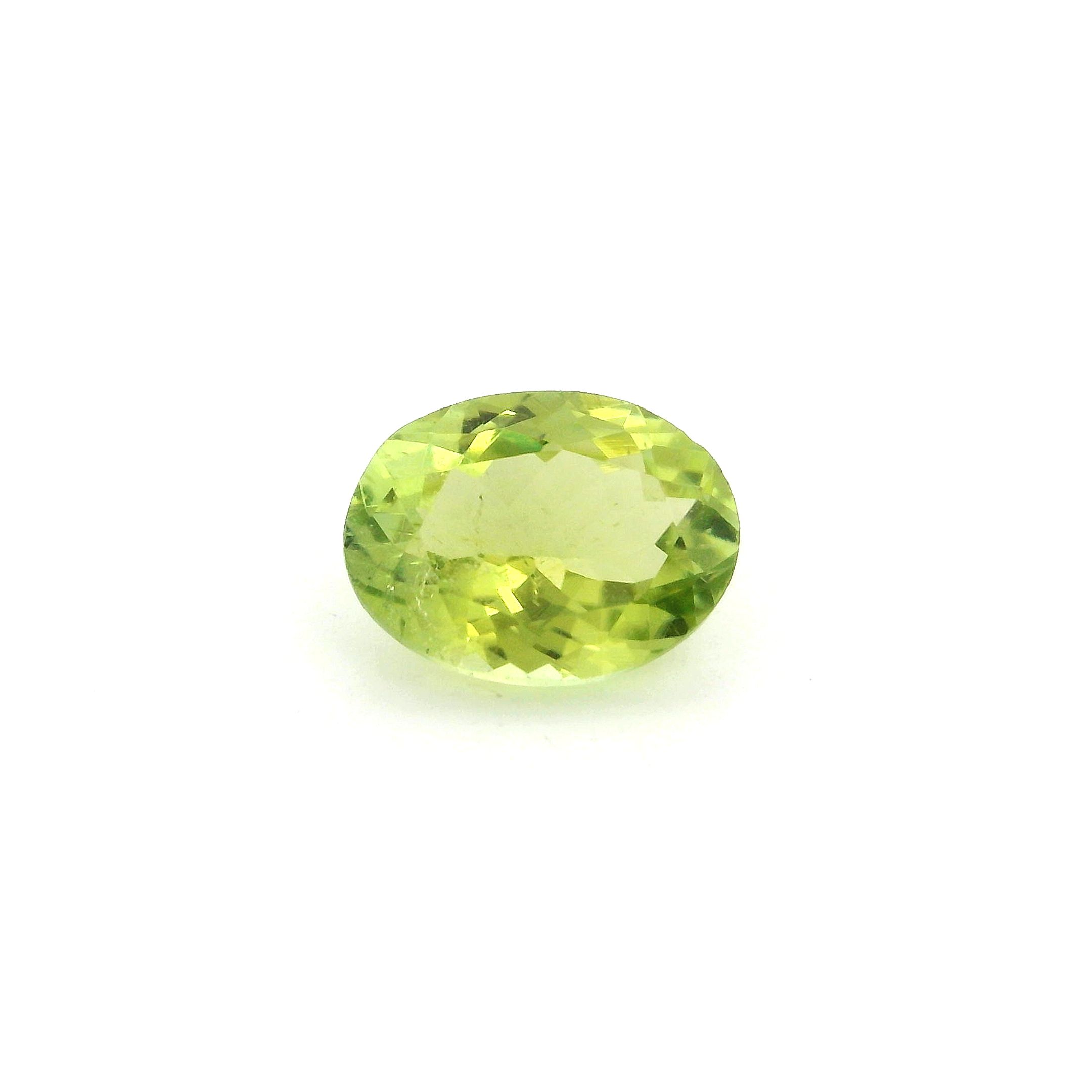 1.41 ct Tourmaline