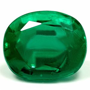 4.73 ct Emerald