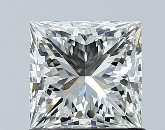 Prírodný diamant princess,...