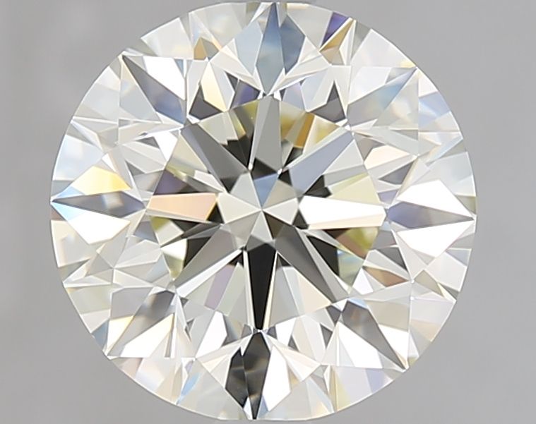 Prírodný diamant okrúhly...