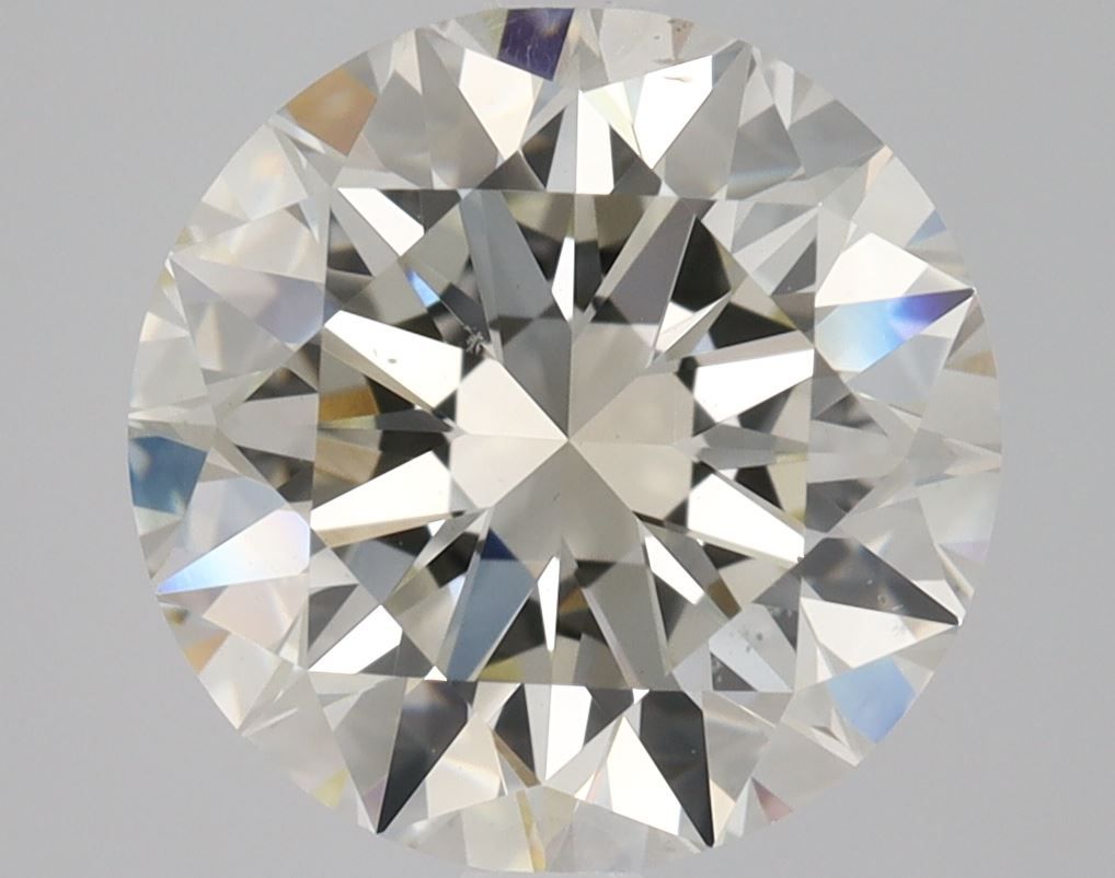 Prírodný diamant okrúhly...