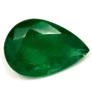 2.56 ct Emerald
