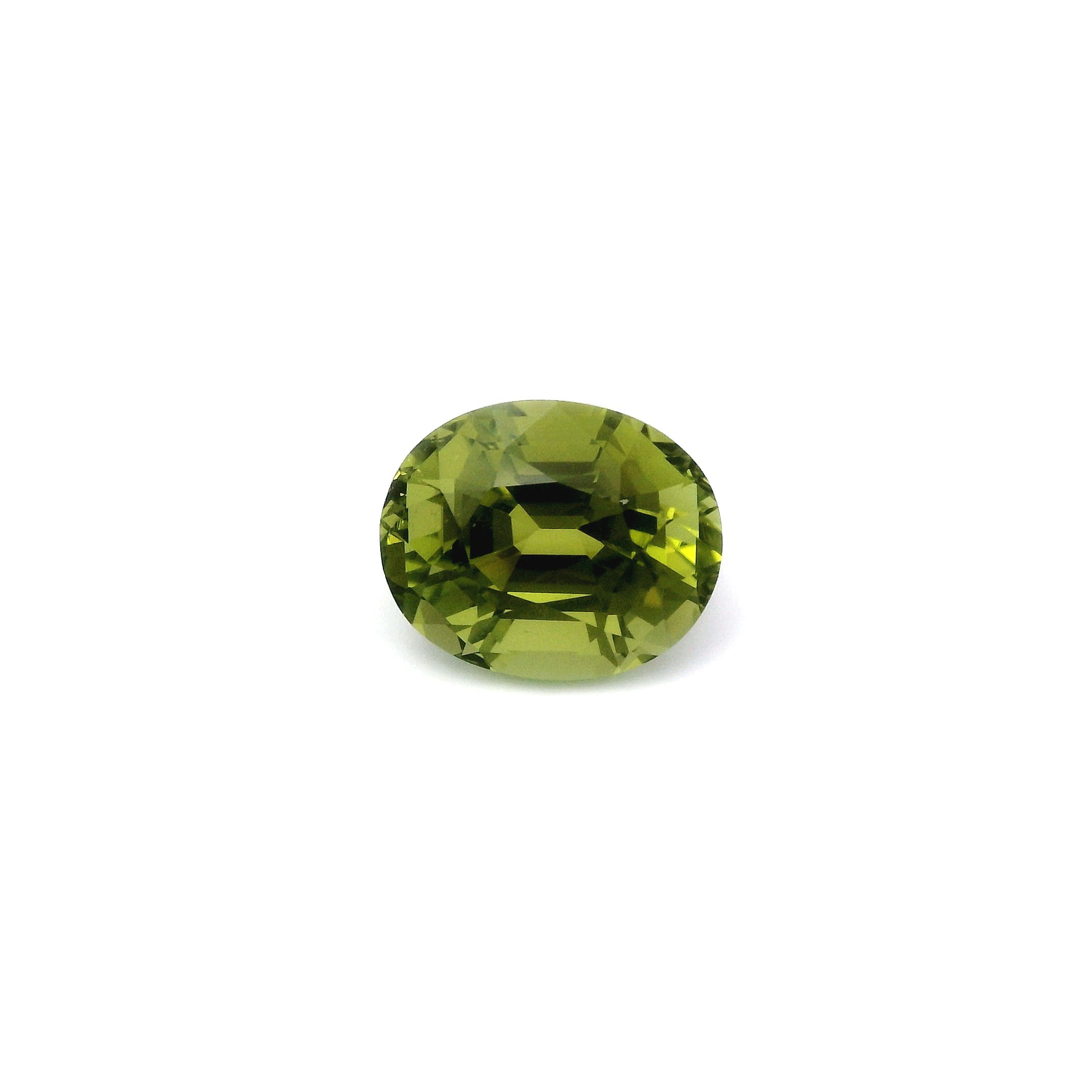 8.41 ct Tourmaline